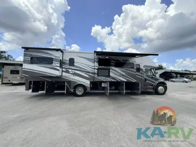 2025 Tiffin Motorhomes ALLEGRO BAY 38AB photo 24