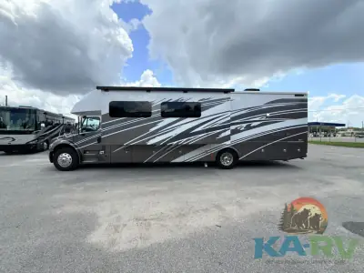 2025 Tiffin Motorhomes ALLEGRO BAY 38AB photo 14
