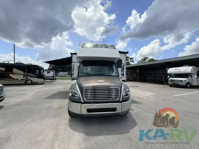 2025 Tiffin Motorhomes ALLEGRO BAY 38AB photo 7