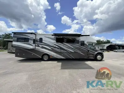 2025 Tiffin Motorhomes ALLEGRO BAY 38AB photo 6