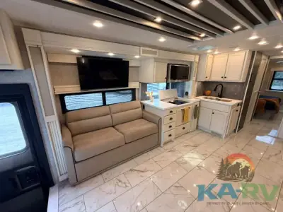 2025 Tiffin Motorhomes ALLEGRO BAY 38AB photo 35