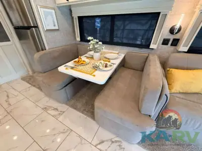 2025 Tiffin Motorhomes ALLEGRO BAY 38AB photo 17