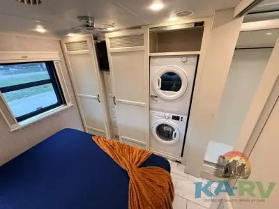 2025 Tiffin Motorhomes ALLEGRO BAY 38AB photo 20