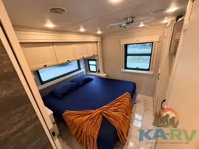 2025 Tiffin Motorhomes ALLEGRO BAY 38AB photo 11