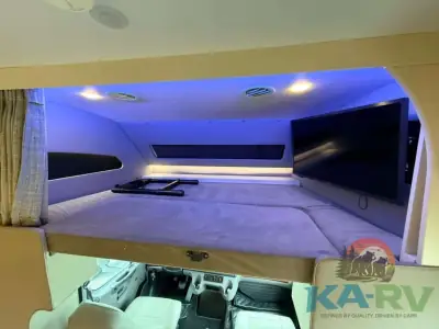 2025 Tiffin Motorhomes ALLEGRO BAY 38AB photo 27