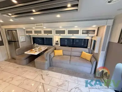 2025 Tiffin Motorhomes ALLEGRO BAY 38AB photo 34