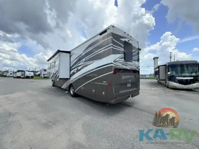 2025 Tiffin Motorhomes ALLEGRO BAY 38AB photo 23
