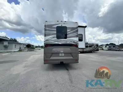 2025 Tiffin Motorhomes ALLEGRO BAY 38AB photo 30