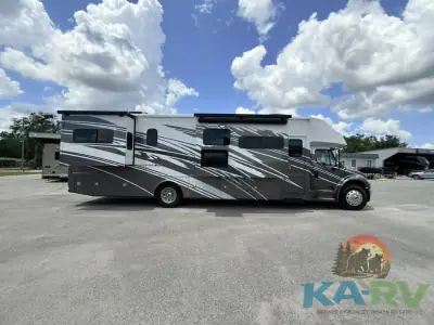 2025 Tiffin Motorhomes ALLEGRO BAY 38AB photo 21