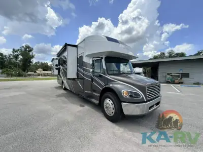 2025 Tiffin Motorhomes ALLEGRO BAY 38AB photo 26