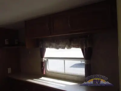 2005 Keystone Sprinter Copper Canyon 293 FWSLS photo 14