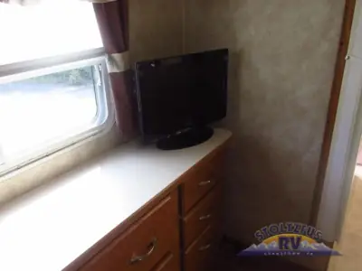 2005 Keystone Sprinter Copper Canyon 293 FWSLS photo 19