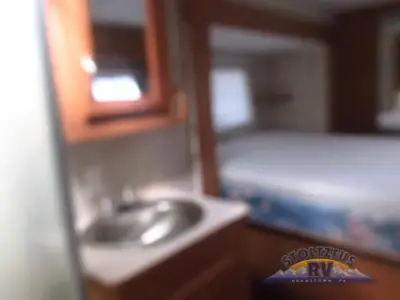 2005 Keystone Sprinter Copper Canyon 293 FWSLS photo 13