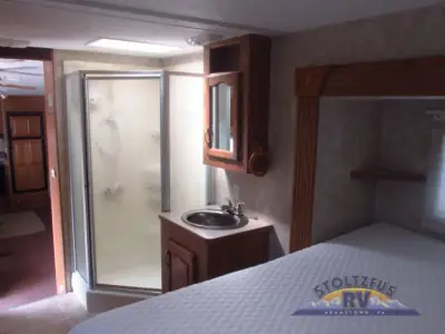 2005 Keystone Sprinter Copper Canyon 293 FWSLS photo 15