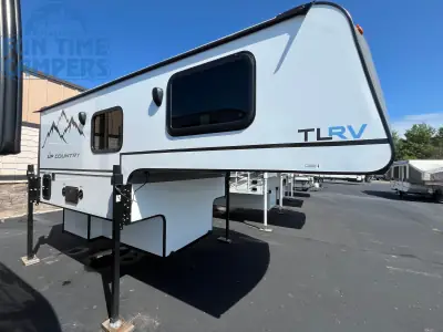 2025 Travel Lite UP COUNTRY 775U photo 8
