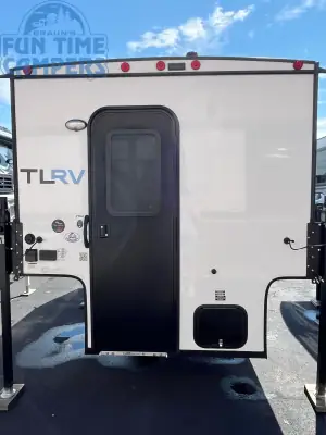 2025 Travel Lite UP COUNTRY 775U photo 5