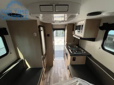 2025 Travel Lite UP COUNTRY 775U photo 25