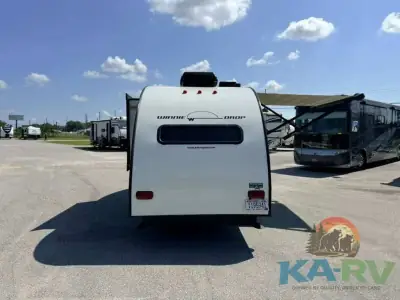 2017 Winnebago MINNIE DROP 1780 photo 11