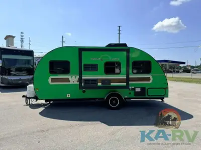 2017 Winnebago MINNIE DROP 1780 photo 15