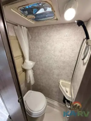 2017 Winnebago MINNIE DROP 1780 photo 8