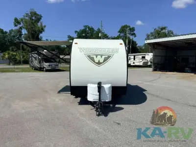 2017 Winnebago MINNIE DROP 1780 photo 17