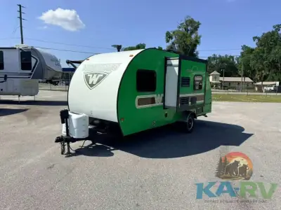 2017 Winnebago MINNIE DROP 1780 photo 14