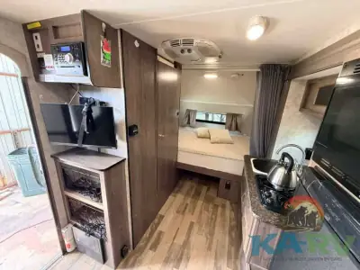 2017 Winnebago MINNIE DROP 1780 photo 10