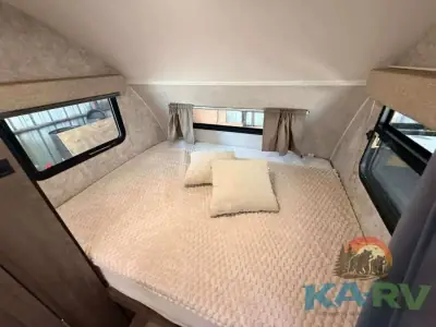 2017 Winnebago MINNIE DROP 1780 photo 12