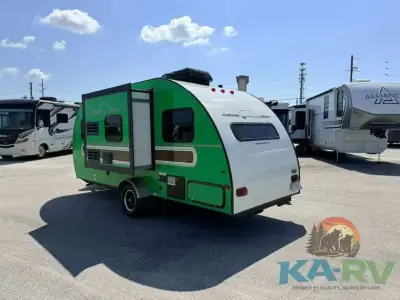 2017 Winnebago MINNIE DROP 1780 photo 19