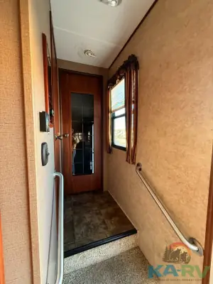 2014 Keystone COUGAR 331MKS photo 38