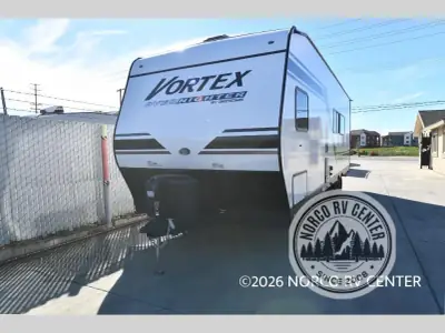 2026 Genesis Supreme Vortex VSS2400 photo 2