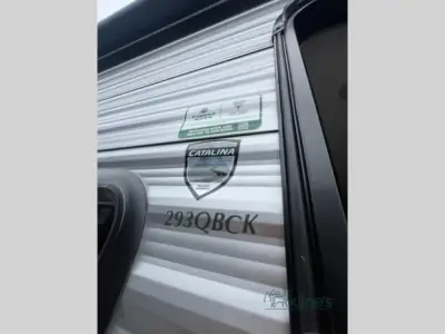2027 Coachmen Catalina Legacy Edition 293QBCK photo 7
