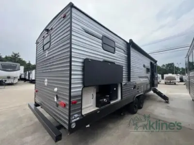 2027 Coachmen Catalina Legacy Edition 293QBCK photo 4