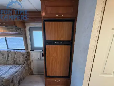 2003 Four Winds CHATEAU SPORT 28D photo 18