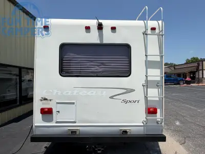 2003 Four Winds CHATEAU SPORT 28D photo 5