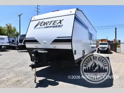 2026 Genesis Supreme Vortex Vortex Overnighter VFK2700 photo 4