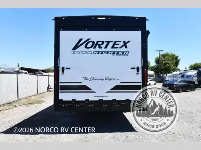 2026 Genesis Supreme Vortex Vortex Overnighter VFK2700 photo 5