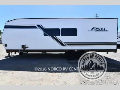 2026 Genesis Supreme Vortex Vortex Overnighter VFK2700 photo 3