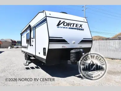 2026 Genesis Supreme Vortex Vortex Overnighter VFK2700 photo 2