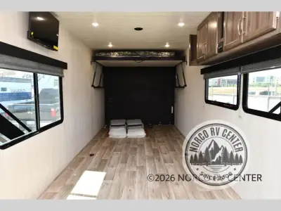 2026 Genesis Supreme Vortex Vortex Overnighter VFK2700 photo 6