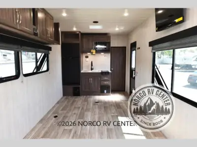 2026 Genesis Supreme Vortex Vortex Overnighter VFK2700 photo 7
