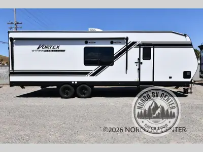2026 Genesis Supreme Vortex Vortex Overnighter VFK2700