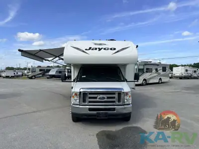 2018 Jayco REDHAWK 31XL photo 2