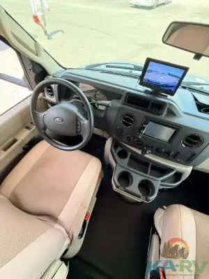 2018 Jayco REDHAWK 31XL photo 19
