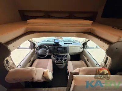 2018 Jayco REDHAWK 31XL photo 14