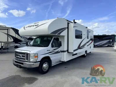 2018 Jayco REDHAWK 31XL photo 15