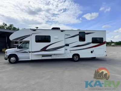 2018 Jayco REDHAWK 31XL photo 23