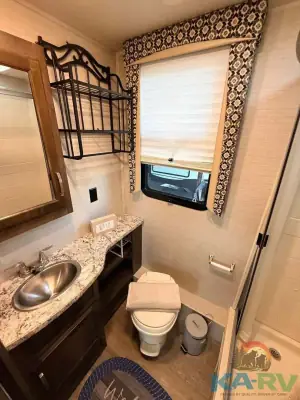 2018 Jayco REDHAWK 31XL photo 17