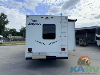 2018 Jayco REDHAWK 31XL photo 4