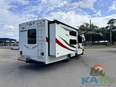 2018 Jayco REDHAWK 31XL photo 6